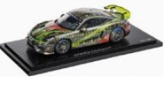 PORSCHE - 718 (982) CAYMAN GT4 RS CLUBSPORT 2023 -