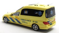MERCEDES BENZ - E-CLASS E250D ESTATE (VF212) SW STATION WAGON AMBULANCE 2010
