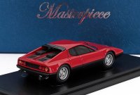FERRARI - 365BB GT4 COUPE 1974 - RED BLACK
