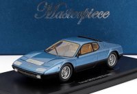 FERRARI - 365BB GT4 COUPE 1974 - DINO BLUE BLACK