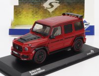 BRABUS WIDESTAR RED 2022