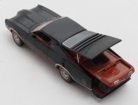 Mercury Montego Sportshauler Concept Car 1971