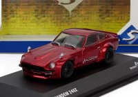 DATSUN 240Z ROCKET BUNNY RED 1973