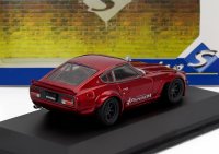 DATSUN 240Z ROCKET BUNNY RED 1973