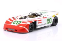 PORSCHE - 908/03 3.0L N 20 TARGA FLORIO 1970 VIC ELFORD - HANS HERRMANN