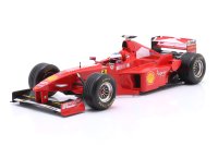 FERRARI - F1 F300 N 3 WINNER FRENCH GP 1998 MICHAEL SCHUMACHER