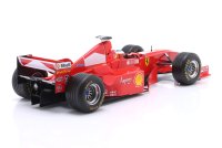 FERRARI - F1 F300 N 3 WINNER FRENCH GP 1998 MICHAEL SCHUMACHER