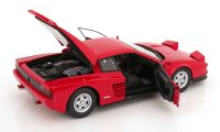 FERRARI - TESTAROSSA 1986