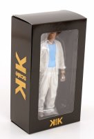 SUNNY STANDING FOR FERRARI TESTAROSSA MKI MONODADO MONOSPECCHIO USA VERSION 1984 - WHITE LIGHT BLUE