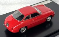 ALFA ROMEO - GIULIETTA SZ COUPE 1961 - RED