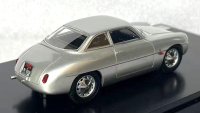 ALFA ROMEO - GIULIETTA SZ COUPE 1961 - SILVER