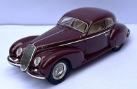 ALFA ROMEO - 6C 2500S BERLINETTA TOURING 1939 - BORDEAUX