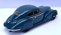 ALFA ROMEO - 6C 2500S BERLINETTA TOURING 1939 - BLUE