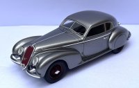 ALFA ROMEO - 6C 2500S BERLINETTA TOURING 1939 - GREY MET