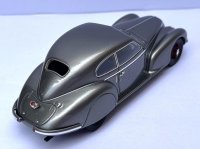 ALFA ROMEO - 6C 2500S BERLINETTA TOURING 1939 - GREY MET