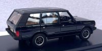 LAND ROVER - RANGE ROVER VOGUE LSE 1992 - BLUE