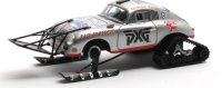 PORSCHE - 356A VALKYRIE RACING ANTARTICA ICE CHALLENGE 2021