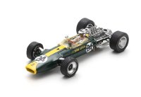 LOTUS 49 N°24 GP Italie 1967 Giancarlo Baghetti