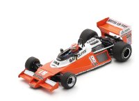 SURTEES TS20 N°18 GP Espagne 1978 Rupert Keegan
