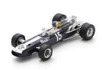 BRM P261 V12 N°15 6ème Gold Cup 1968 David Hobbs