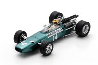 BRM P261 N°14 5ème Gold Cup 1968 Tony Lanfranchi
