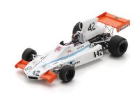 TOKEN RJ02 N°42 Essais GP Grande-Bretagne 1974 David Purley