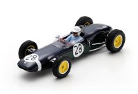 LOTUS 21 N°28 GP Italie 1961 Stirling Moss