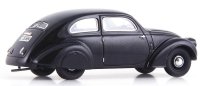 SKODA - RAPID OHV PROTOTYPE CZECH REPUBLIC 1938 - BLACK
