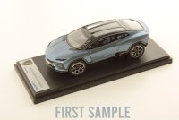 LAMBORGHINI LANZADOR AZZURRO ABISSALE