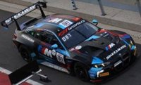 BMW M4 GT3 EVO N°31 Team WRT 8th 24H Spa 2025 D. Vanthoor - S. van der Linde - M. Wittmann Ltd300