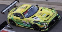 MERCEDES-AMG GT3 EVO N°48 M-AMG Team MANN-FILTER 10th24H Spa25Engel-Cairoli-Auer Ltd300