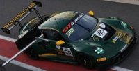 PORSCHE 911 GT3 R (992) N°120 Wright Motorsport 24H Spa 2025 Adelson-Sargent-Skeer Ltd300