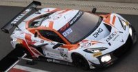 Chevrolet Corvette Z06 GT3 R N°24 Steller Motorsport24H Spa 2025 Lismont-Ali-Hanafin-Hart Ltd300