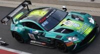 ASTON MARTIN Vantage AMR GT3 EVO N°21 Comtoyou Racing24H Spa 25-Baert-Maassen-Pauwels-Day Ltd300