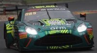 ASTON MARTIN Vantage AMR GT3 EVO N°270 Comtoyou Racing 24H Spa 2025Leroy-Almeida-Potty-HawkinsLtd300