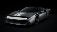 Ferrari 849 Testarossa Spider 1:43