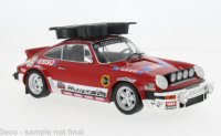 Porsche 911 SC Gr.4, Rally Monte Carlo, 1980, 1:18