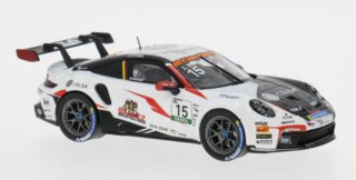 Porsche 911 GT3 Cup (992), Porsche Cup, Oschersleben, 2024, #15, 1:43