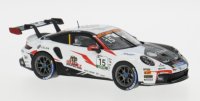 Porsche 911 GT3 Cup (992), Porsche Cup, Oschersleben, 2024, #15, 1:43