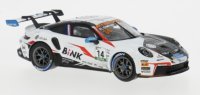 Porsche 911 GT3 Cup (992), Porsche Cup, Oschersleben, 2024, #14, 1:43