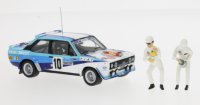 Fiat 131 Abarth, Rally Monte Carlo, 1980, #10, 1:43