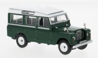 Land Rover Series III 109,  1978, 1:43