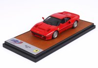 Ferrari 288 GTO rosso corsa 322