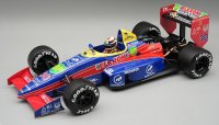 LOLA - F1 LC88 FORD TEAM LARROUSSE N 30 MONACO GP (with pilot figure) 1988 PHILIPPE ALLIOT