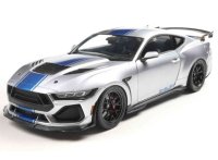 Shelby Mustang Super Snake, grey 2025