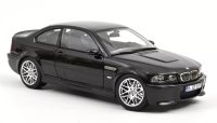 BMW M3 CSL 2003 Saphire Black