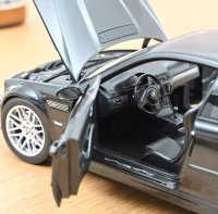BMW M3 CSL 2003 Saphire Black