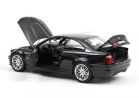 BMW M3 CSL 2003 Saphire Black