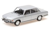 BMW 2500 (E3) – 1968 – SILVER