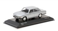 BMW 2500 (E3) – 1968 – SILVER